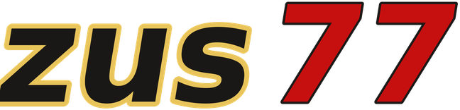 zus77 logo